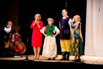 60 lat ZPiT Strzecha