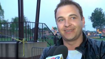 Maraton gwiazd w Nędzy