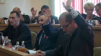 Jakie decyzje zapadły na sesji?