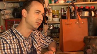 Z miłości do skóry