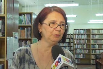 Dzień Bibliotekarza - sukces książnicy