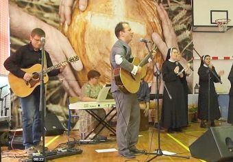 Festiwal pozytywnych wartości