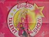 Barbie Talent Show