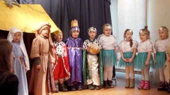 ZNP świętuje Nowy Rok