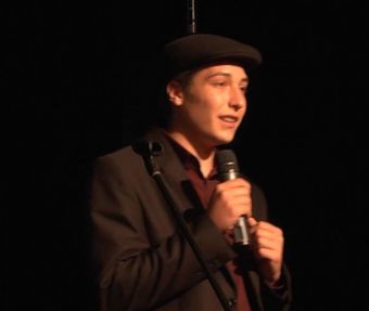 Europa śpiewa w MDK