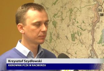 Sytuacja na Odrze stabilna