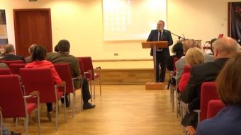 Niepełnosprawni mają głos