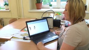 O bezpieczeństwie w internecie