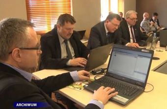 Plan powiatowych remontów