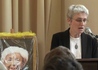 Nadanie imienia Gimnazjum nr 1