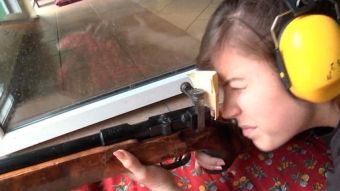 Kobiety strzelają lepiej