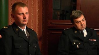 Nie tylko policjant i strażak