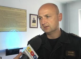 Strażackie interwencje po opadach