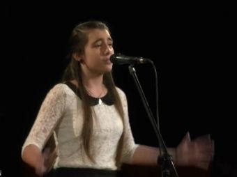 Finał przeglądu w Strzesze