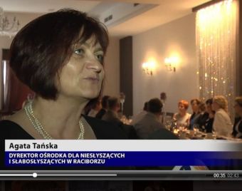 Bal na rzecz niesłyszących