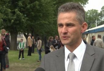 Święto rodziny w Samborowicach