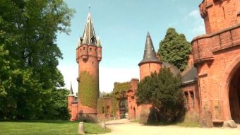 Premiera filmu o Golężycach