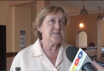 Seniorzy wspólnie świętowali