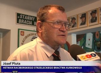 10-lecie reaktywacji bractwa