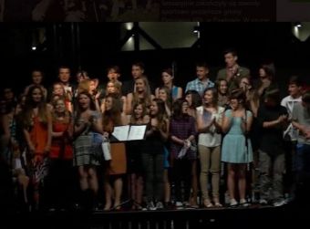 Festiwal piosenki europejskiej