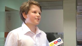 "Rz" czy "ż"? Oni to wiedzą