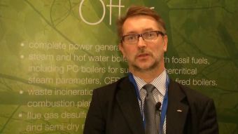 RAFAKO na Power Gen Europe