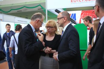 Targi energetyki odnawialnej