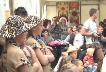 40 lat gminy Krzyżanowice