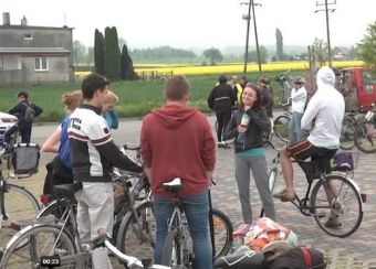 Zielona masa krytyczna