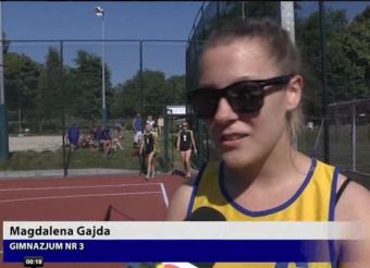 Raciborska gimnazjada