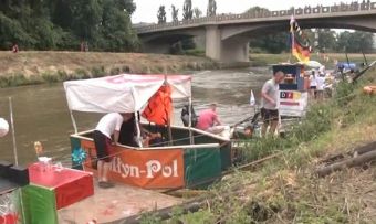 Co na Dni Raciborza?