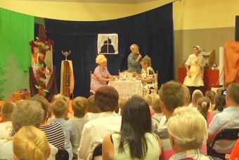 Rodzice z Górek to najlepsi aktorzy