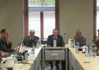 Absolutorium dla zarządu powiatu