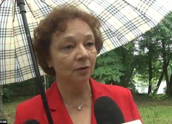 Potomkowie dębu Cysters