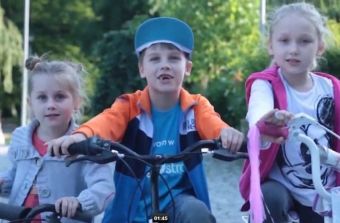 Na rowery 29 czerwca