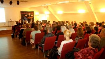 Dwa zamki, jedna kraina