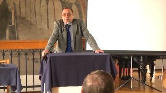 Konferencja w muzeum