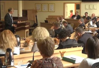 Finanse miasta - aktywne czy pasywne