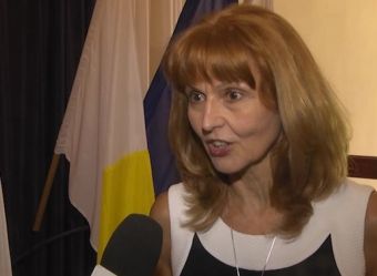 Miejskie zakończenie roku szkolnego