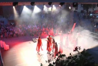 III Zamkowa Noc z Duchami