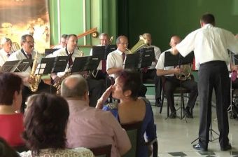 Jubileusz orkiestry Rafako