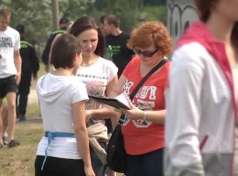 Meandry Odry otwarte