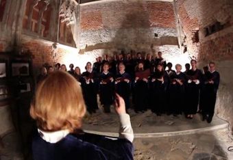 Pierwszy taki koncert