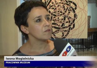 Kreski i kształty w Muzeum