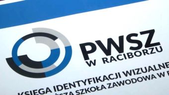 Nowy znak rozpoznawczy PWSZ