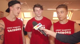 Wychowawcze aspekty sportu