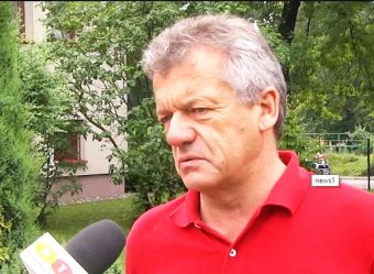 Budowa zbiornika. Na jakim etapie są prace?