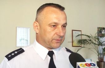 Zbliża się święto policji