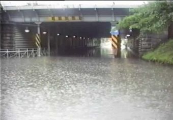 Wspomnienie powodzi 1997