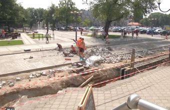 Nowa jakość na Nowej